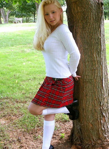 Skirt photos